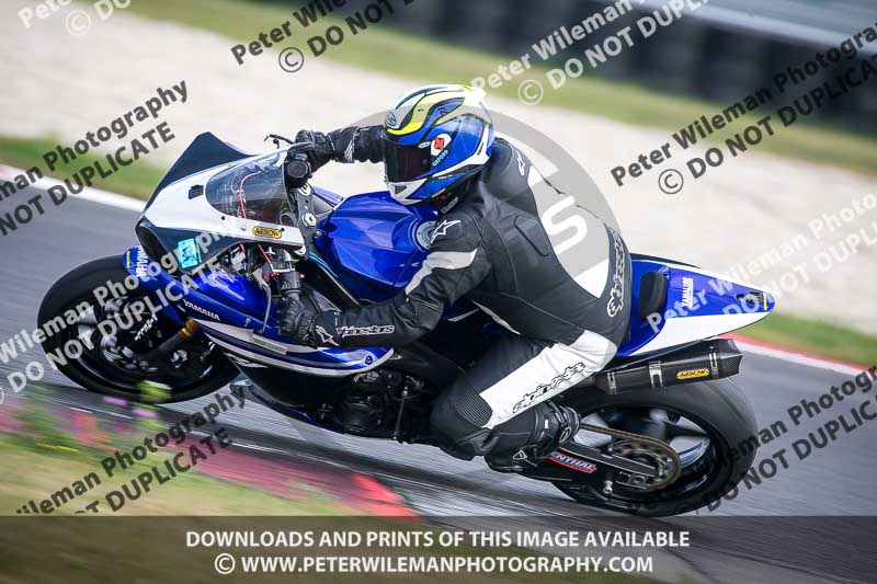 25 to 27th july 2019;Slovakia Ring;event digital images;motorbikes;no limits;peter wileman photography;trackday;trackday digital images